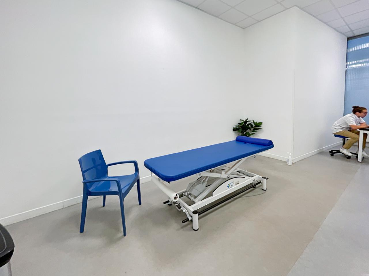 Bureau Paris 1107m² Location bureau Paris OLBUR2422370 28